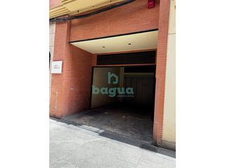 Posto auto in Almendralejo. Plaza de garaje en venta