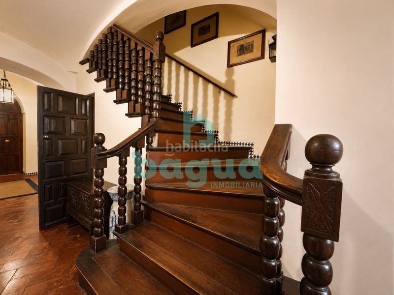 Foto 493baed5-f9fc-4a2d-ab5c-fb4aad9af1bd. Casa amb aparcament a Almendralejo