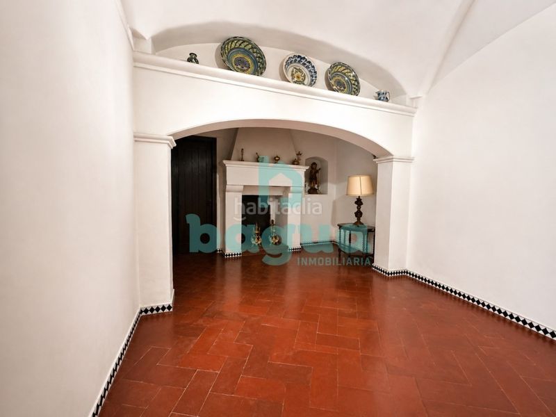 Foto 93d8cd59-d0dc-4af8-9978-3f0ed6c1f66a. Casa amb aparcament a Almendralejo