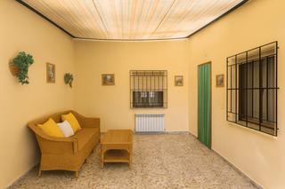 Casa a Munera. Casa en munera