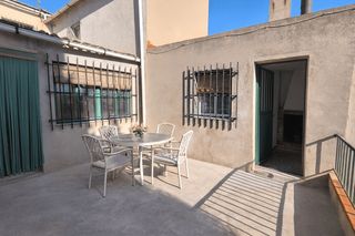 Haus en Munera. Casa en munera