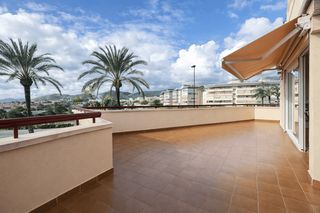 Piso en Carrer de m�rcia 29. Precioso piso c�ntrico en ibiza