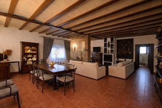 Etagenwohnung en Minaya. Vivienda de capricho. exclusiva e irrepetible