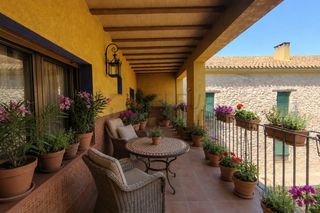 Flat in Minaya. Vivienda de capricho. exclusiva e irrepetible
