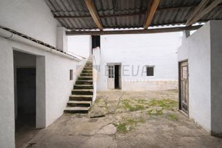 Casa a Villalgordo del Júcar. Casa para terminar a tu gusto