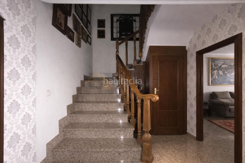 Foto 41795ba4-1a7a-4fbd-9d1e-a7a562c35005. Casa adossada amb xemeneia calefacció aparcament a Roda (La)