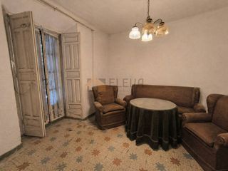 Casa en Roda (La). Casa en la roda (albacete)
