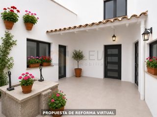 Casa a Roda (La). Casa en la roda (albacete)