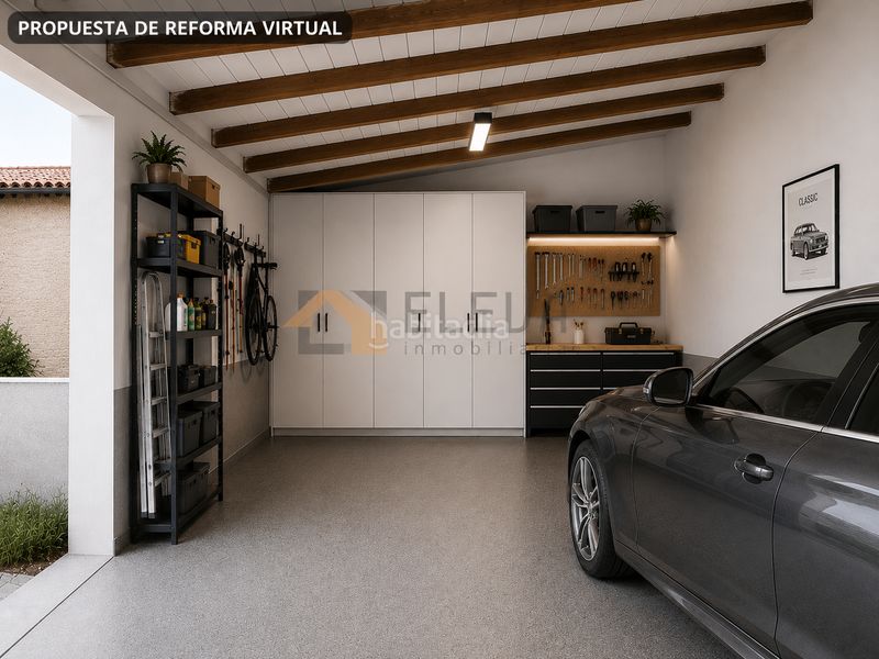 Foto cd7fc45c-f04d-4c91-920a-8e23cc797aea. Casa a Roda (La)