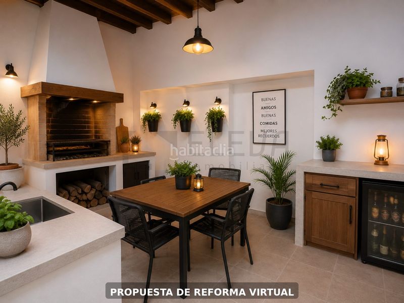 Foto db4102ea-92e4-4f55-851a-8c27e3a3ab3d. Casa a Roda (La)