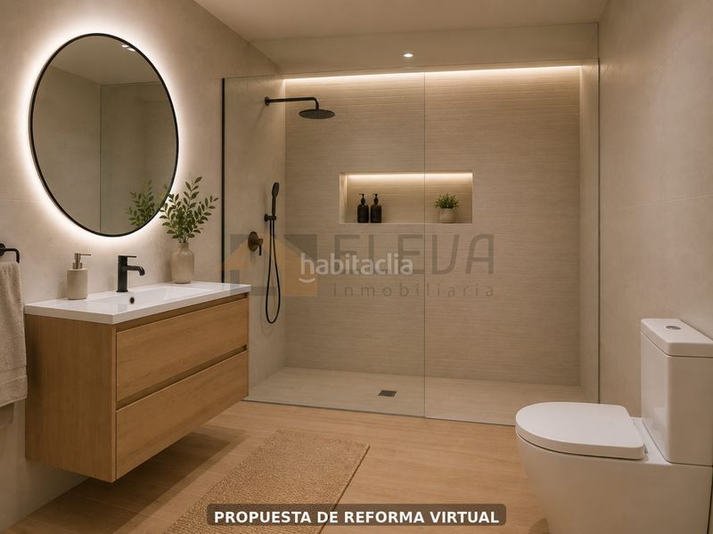 Foto e9dcf900-7bc0-41d9-997f-e8373a274c0f. Casa a Roda (La)