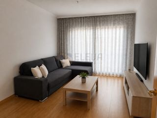 Miete Etagenwohnung in San Pablo. Alquiler piso semiamueblado barrio san pablo (albacete)