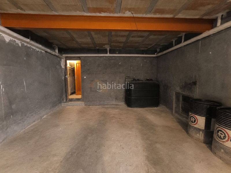 Foto 8867a254-656b-4700-89c9-d91cfb47f6d1. Casa amb calefacció aparcament a Roda (La)