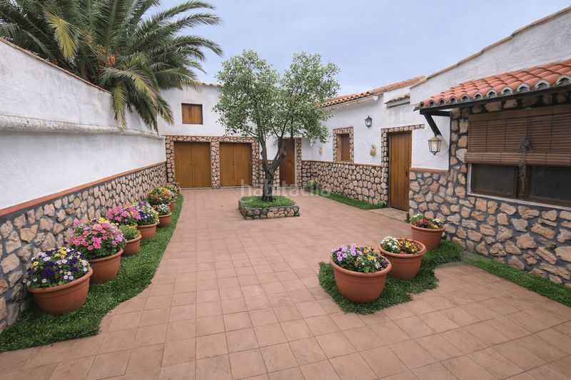 Foto 2e30e122-7330-4c15-9301-b4eb9572c3fb. Casa amb xemeneia a Sisante