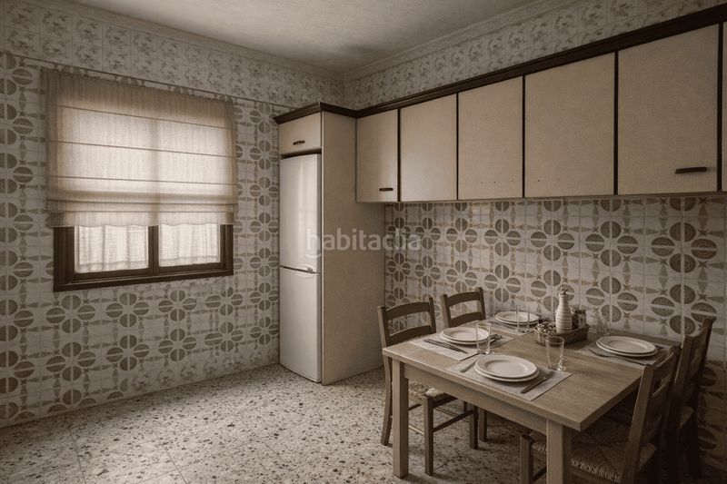 Foto 5ae2b0a6-da68-4af8-acb4-b4da60a3f800. Casa amb xemeneia a Sisante