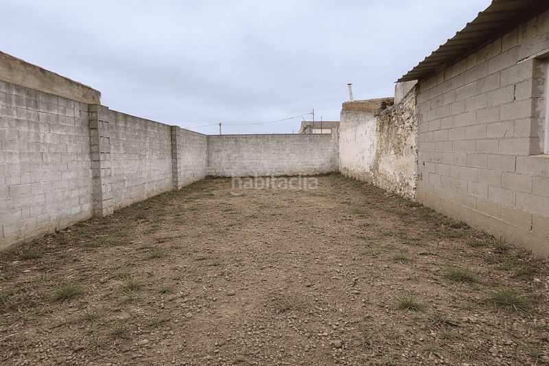 Foto 5fdb9507-4129-4f57-b02f-eba85b703636. Casa amb xemeneia a Sisante