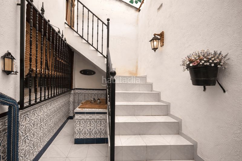 Foto 6533e9d2-3efd-4ffb-92b8-22c8f551a671. Casa amb xemeneia a Sisante