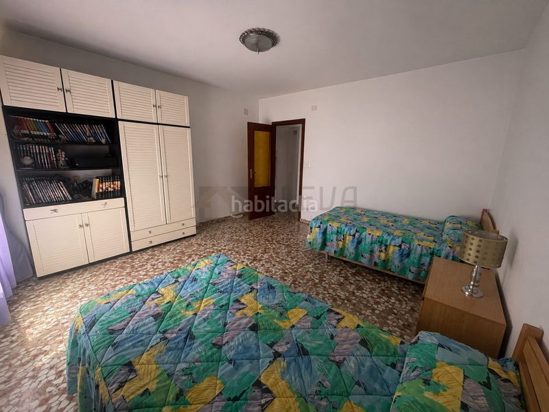 Foto 0ae2eb7b-0e8d-40fd-9a0a-a2af07f5689e. Pis amb xemeneia a Fuensanta