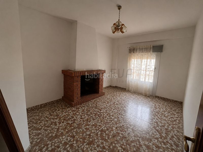Foto f4a04b0e-ab58-40c7-919c-6090507a6e51. Pis amb xemeneia a Fuensanta