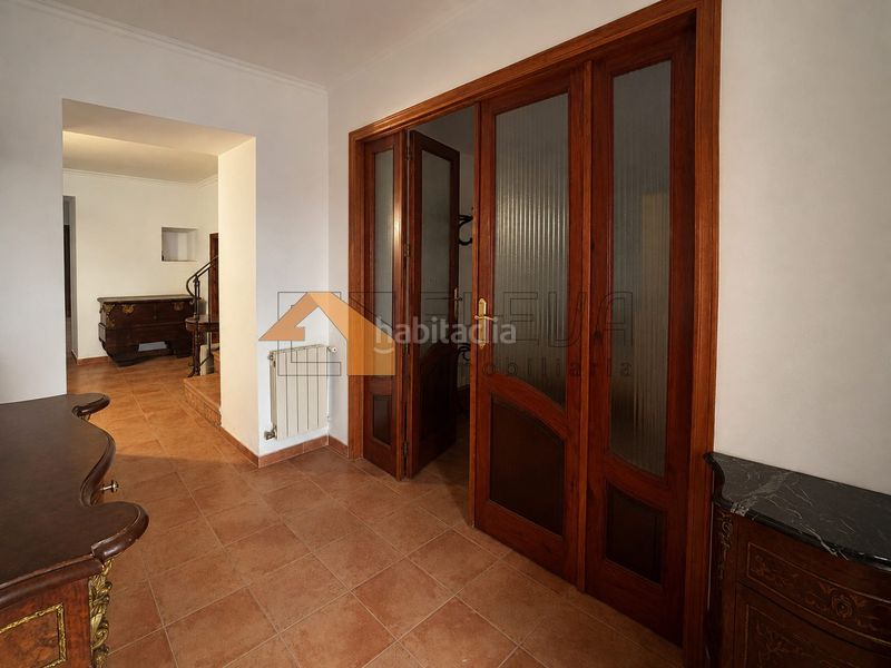Foto 01e00d86-fcf0-431f-94a7-cf5baed31c42. Casa amb xemeneia calefacció aparcament a Fuensanta