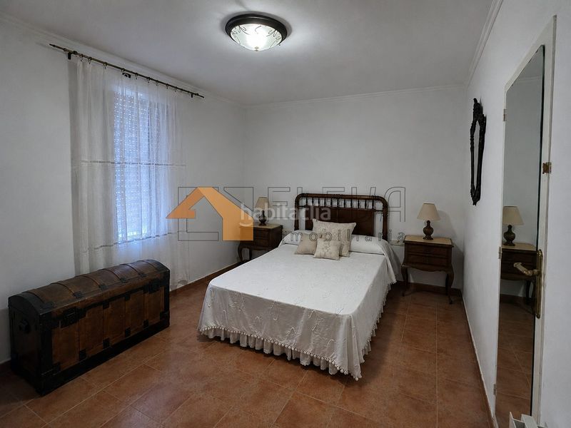 Foto 232a6960-046f-464e-9c13-543bef3c5e25. Casa amb xemeneia calefacció aparcament a Fuensanta