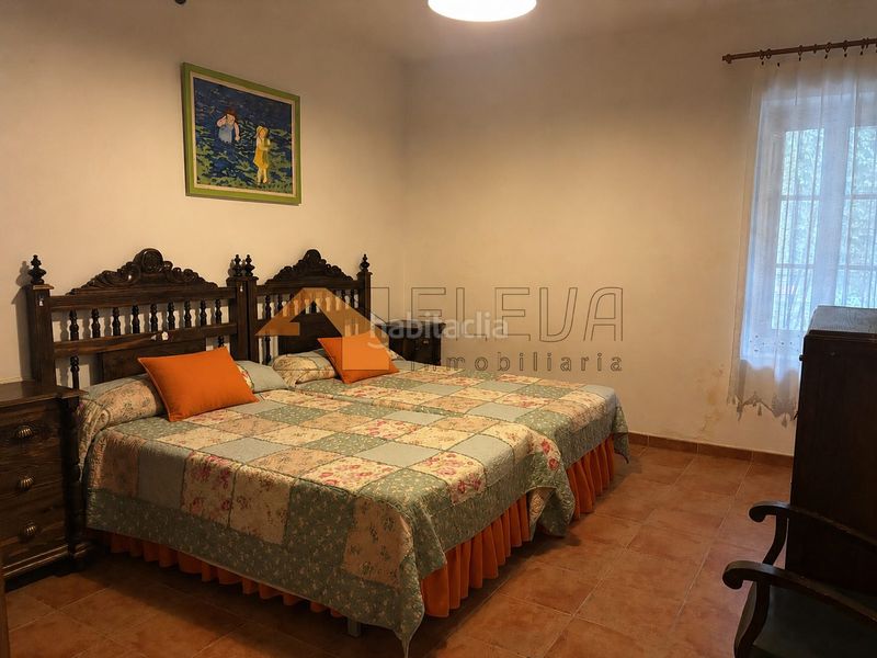 Foto 585e5d0e-4c20-4fb4-837d-29838a33bc46. Casa amb xemeneia calefacció aparcament a Fuensanta
