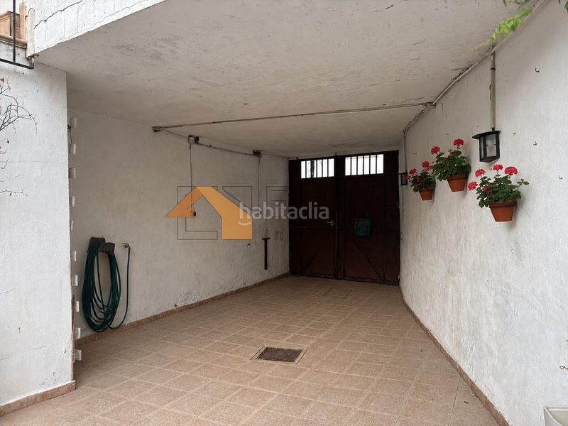 Foto 7730fbea-a764-4328-9b6b-ebc6adf900c7. Casa amb xemeneia calefacció aparcament a Fuensanta