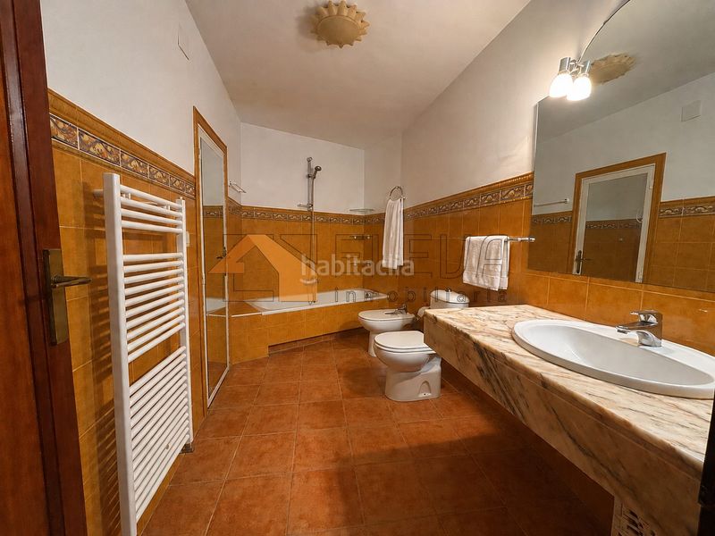 Foto 7dab5ae2-552c-4e88-a644-d228e7716ea6. Casa amb xemeneia calefacció aparcament a Fuensanta