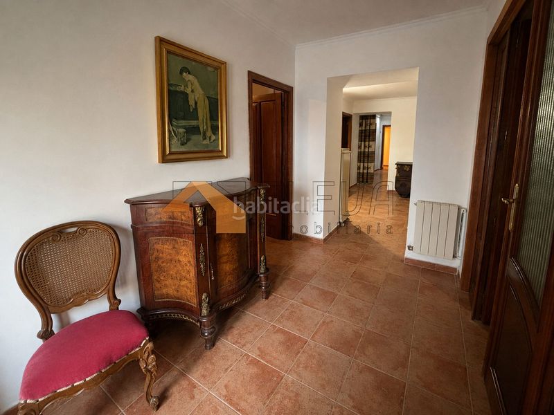 Foto 83b22161-7983-4c9d-8d61-b6b0770ff87a. Casa amb xemeneia calefacció aparcament a Fuensanta