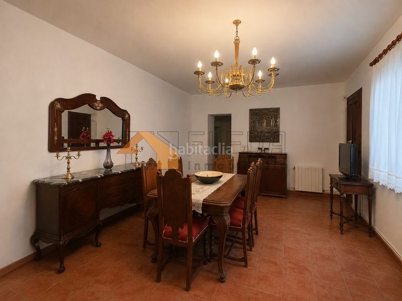 Foto b22cf220-01d3-4b43-9297-26e9ae8e4421. Casa amb xemeneia calefacció aparcament a Fuensanta
