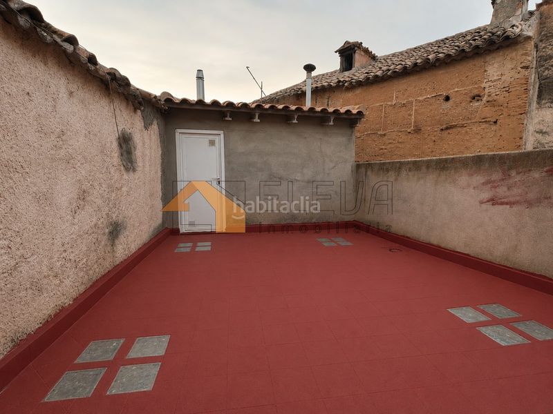 Foto b7792b2e-b183-43b1-a998-ff7511204ff4. Casa amb xemeneia calefacció aparcament a Fuensanta