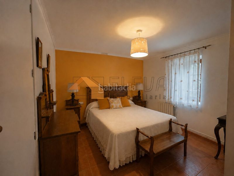 Foto bc7a8a5b-29e1-4353-a4b7-494bb56ea2f8. Casa amb xemeneia calefacció aparcament a Fuensanta
