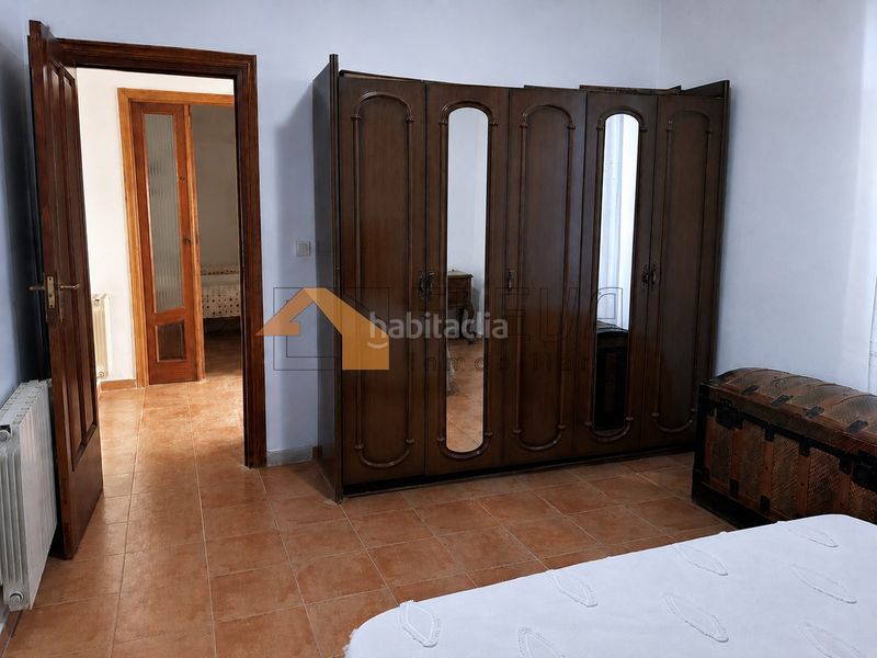 Foto c108ddbe-181f-45a1-b255-9db40ba04876. Casa amb xemeneia calefacció aparcament a Fuensanta