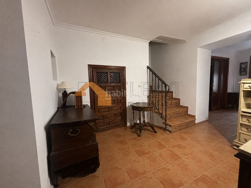 Foto c358094a-b70d-4b68-83fb-d13c3b5f2e0b. Casa amb xemeneia calefacció aparcament a Fuensanta