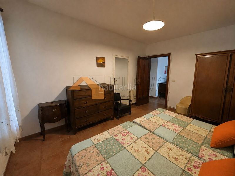 Foto c4b7a6b9-ebe6-4e99-8243-f81f7f0b1c6f. Casa amb xemeneia calefacció aparcament a Fuensanta