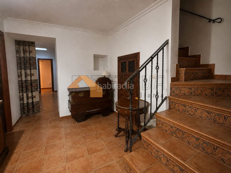 Foto e3f2cfc7-65ac-41b5-8635-85b494123feb. Casa amb xemeneia calefacció aparcament a Fuensanta