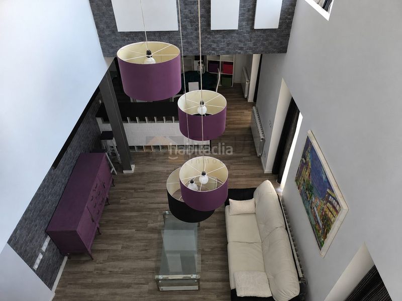 Foto 674a74bd-8d67-4bde-bbae-0165e14077c4. Duplex with fireplace heating in Roda (La)