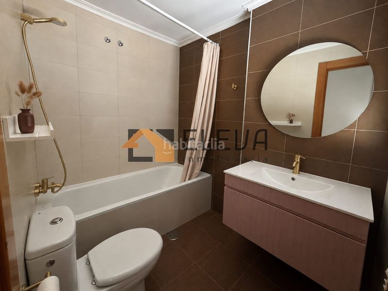 Foto 01398c05-5508-43e2-9c41-3816b8f3e587. Appartement mit heizung parking in Roda (La)