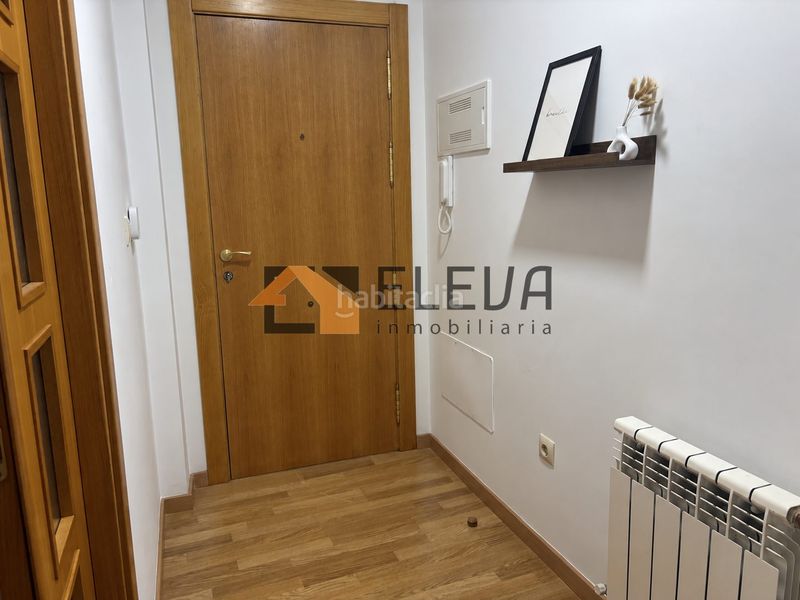 Foto 3ed2c215-cfae-43ca-b80b-c952dae42daa. Appartement mit heizung parking in Roda (La)