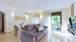 Pis a Centre-Eixample-Can Llobet. Piso en venta en barber del valls