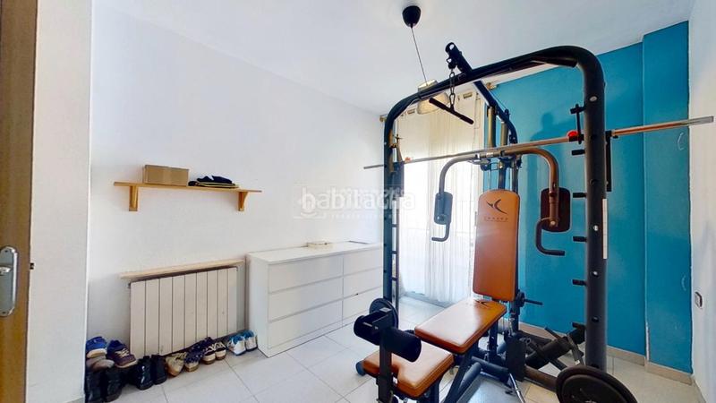 Foto 48a67794-466c-49e6-94ca-6a668169f31a. Casa pareada casa en venta en Centre-Eixample-Can Llobet Barberà del Vallès