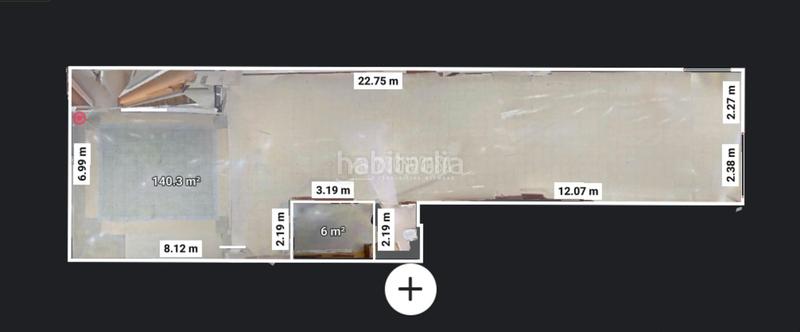 Foto 322f0ef7-fd86-4d6b-8811-488204e54cd9. Locale commerciale in Ca n´Esteper-Can Gorgs-Can Gorgs II Barberà del Vallès