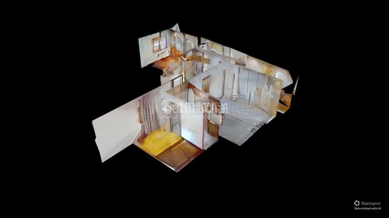 Foto 911896ee-1775-46df-973a-42a74285d74e. Piso  en venta en Centre-Eixample-Can Llobet Barberà del Vallès