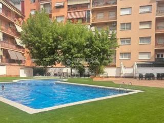 Appartamento in Barri Antic. Piso en venta en barberà del vallès