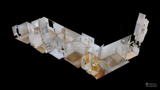 Appartement à Barri Antic. Piso en venta en barberà del vallès