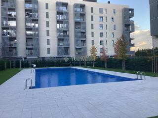 Piso en Parc d´Europa. Piso en venta en barberà del vallès