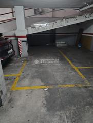 Aparcament cotxe a Centre-Eixample-Can Llobet. Boxplaza de garaje en venta en barber del valls