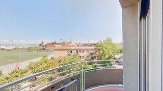 Appartement à Barri Antic. Piso en venta en barberà del vallès