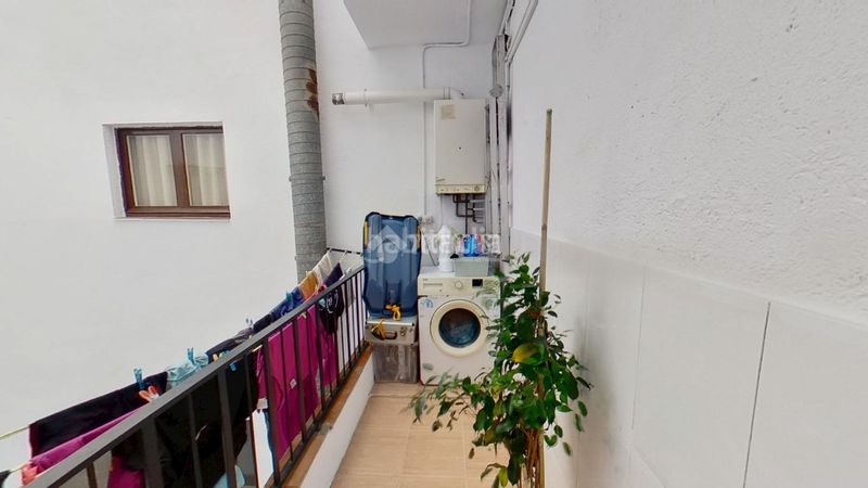 Foto ffa78f63-f7f3-4e77-b165-fe2e4817b8a4. Pis amb calefacció a Barri Antic Barberà del Vallès