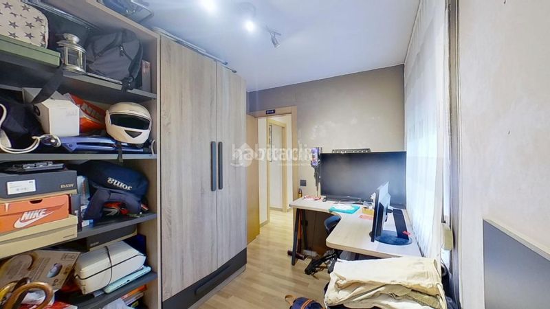 Foto 0757d8c2-9405-4c1e-882b-a1906ef31583. Appartement avec chauffage dans Centre-Eixample-Can Llobet Barberà del Vallès